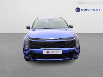 Used Kia Sportage undefined for sale - 77297524: Photo