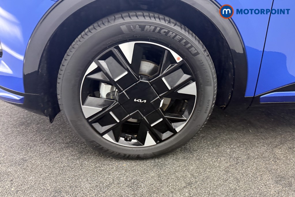 Used Kia Sportage 2025 for sale - 77297524: Photo 30