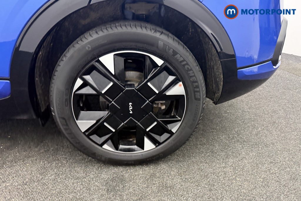 Used Kia Sportage 2025 for sale - 77297524: Photo 31