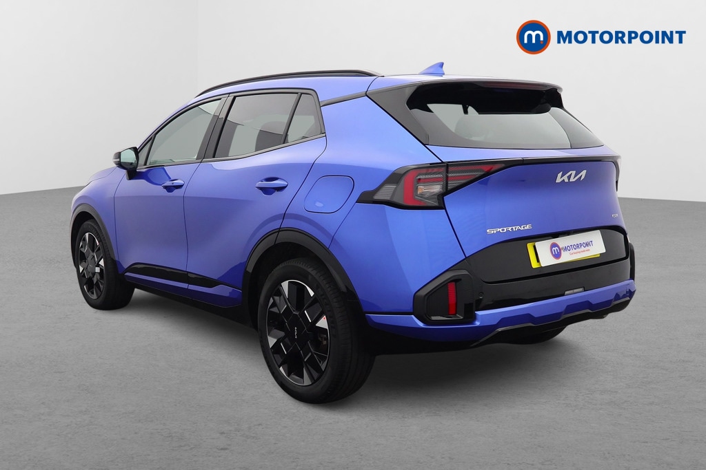 Used Kia Sportage 2025 for sale - 77297524: Photo 5