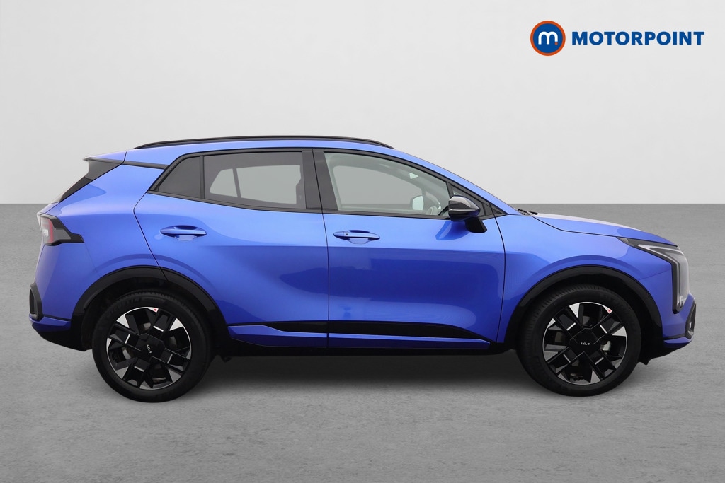 Used Kia Sportage 2025 for sale - 77297524: Photo 8