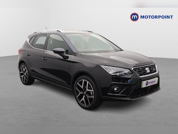 Used SEAT Arona 2021 for sale - 78774333: Photo