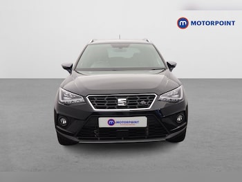 Used SEAT Arona 2021 for sale - 78774333: Photo