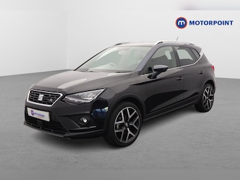 Used SEAT Arona 2021 for sale - 78774333: Photo