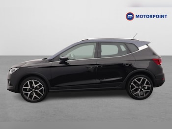 Used SEAT Arona 2021 for sale - 78774333: Photo