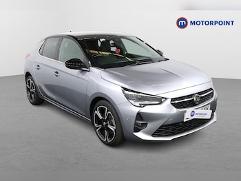 Used Vauxhall Corsa 2023 for sale - 78271111: Photo