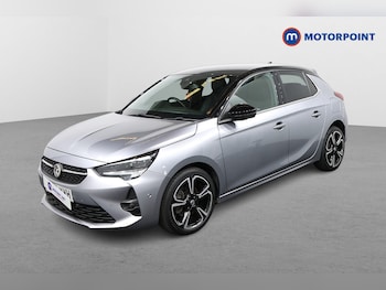 Used Vauxhall Corsa 2023 for sale - 78271111: Photo