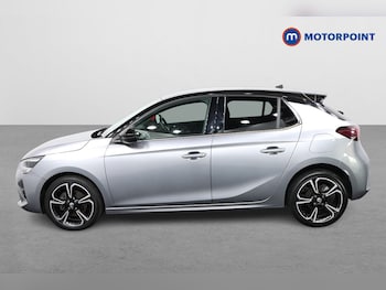 Used Vauxhall Corsa 2023 for sale - 78271111: Photo