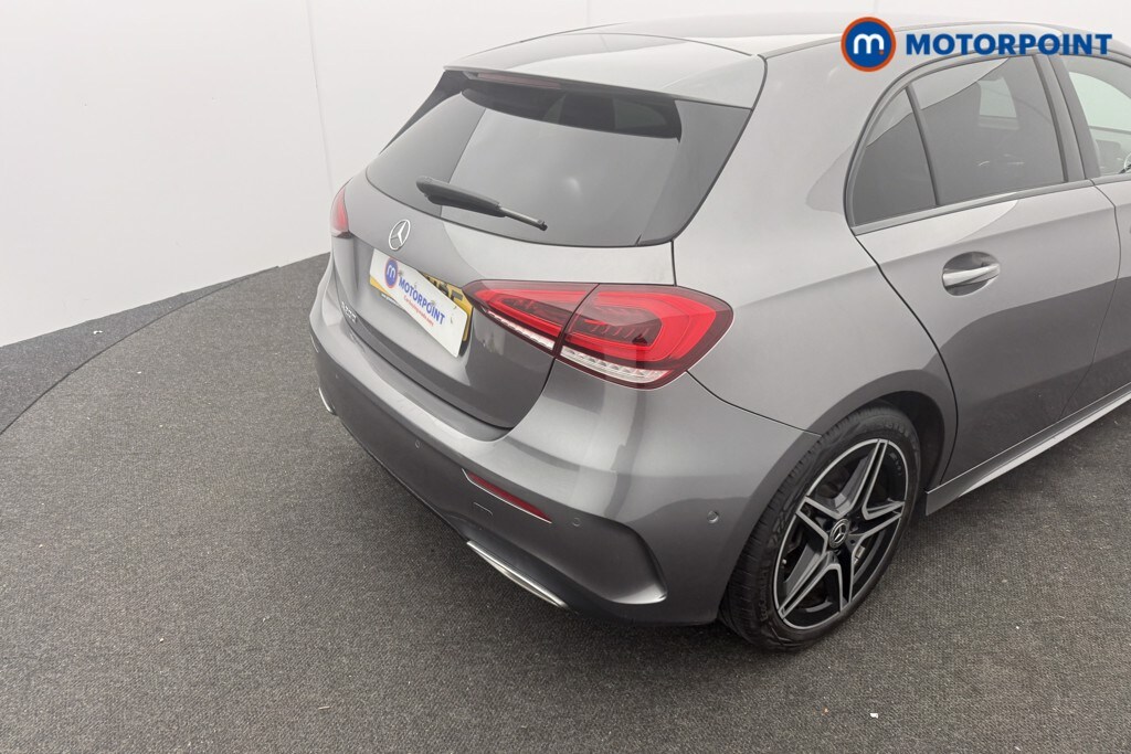 Used Mercedes-Benz A-Class for sale - 77590852: Photo 12