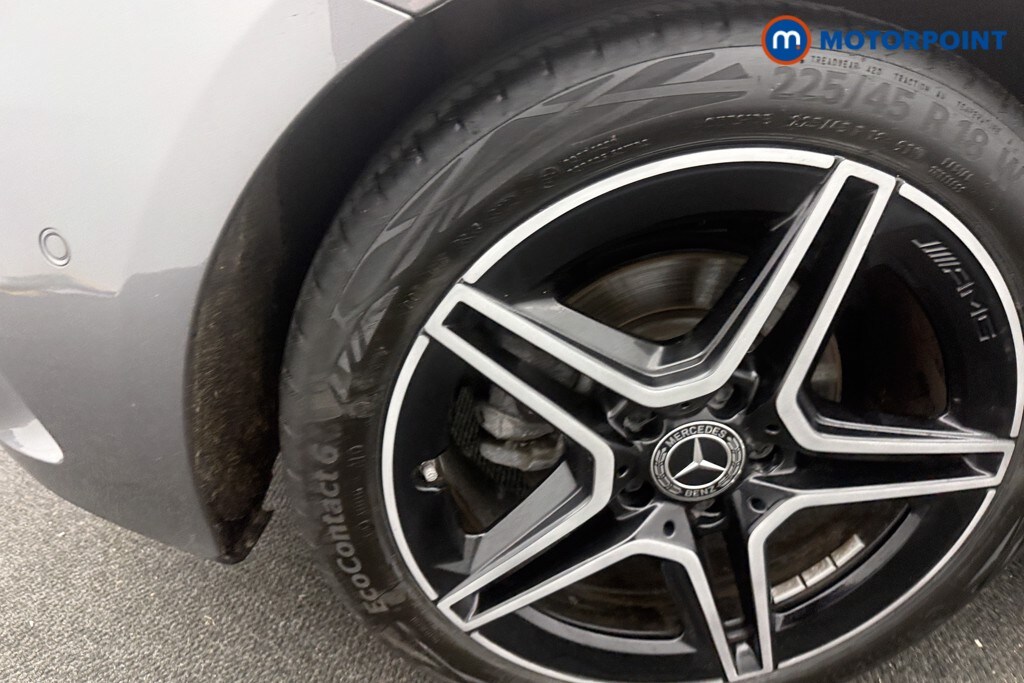 Used Mercedes-Benz A-Class for sale - 77590852: Photo 13