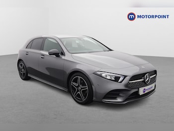 Used Mercedes-Benz A-Class undefined for sale - 77590852: Photo