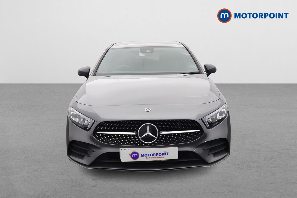 Used Mercedes-Benz A-Class for sale - 77590852: Photo 2