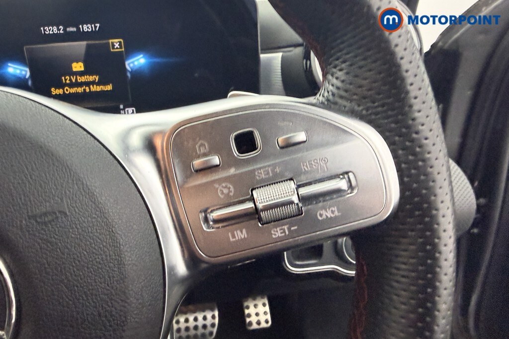 Used Mercedes-Benz A-Class for sale - 77590852: Photo 22