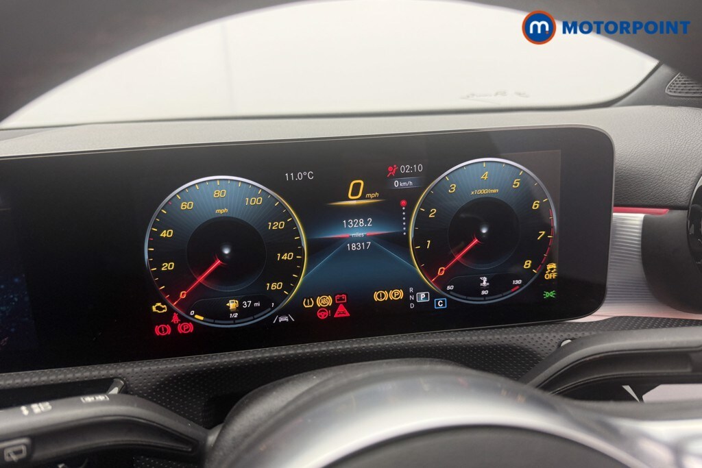 Used Mercedes-Benz A-Class for sale - 77590852: Photo 25