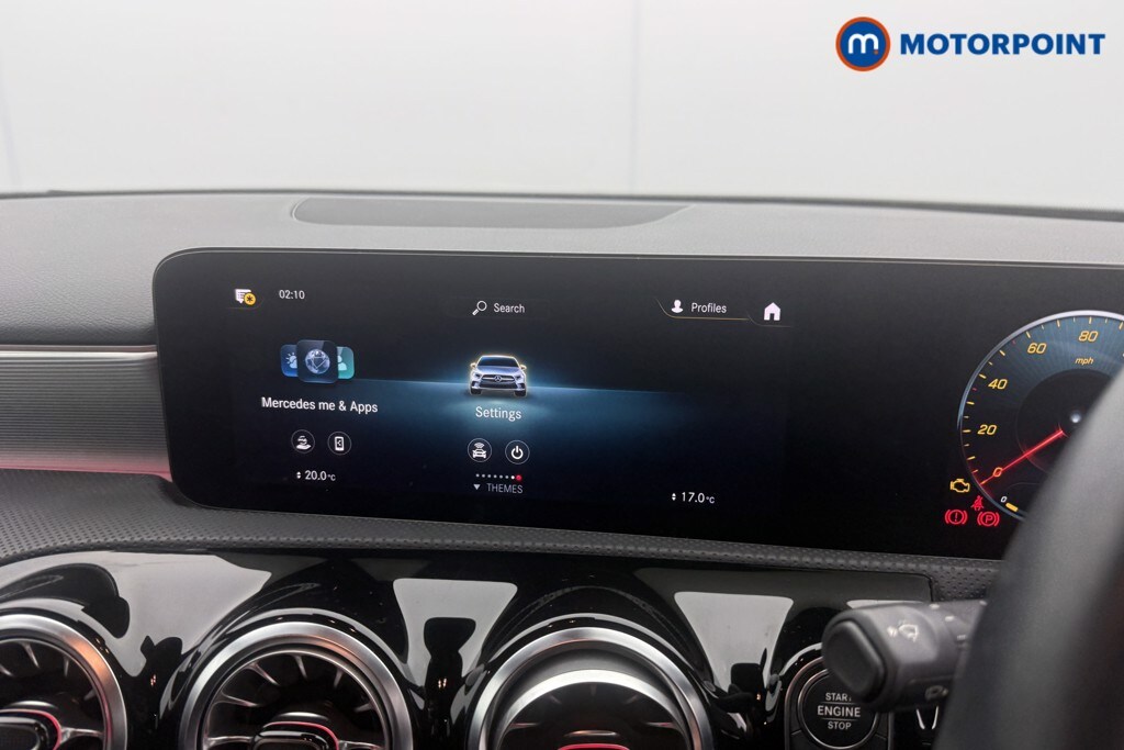 Used Mercedes-Benz A-Class for sale - 77590852: Photo 28