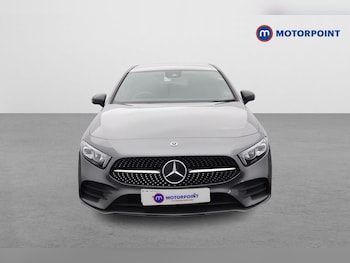 Used Mercedes-Benz A-Class undefined for sale - 77590852: Photo