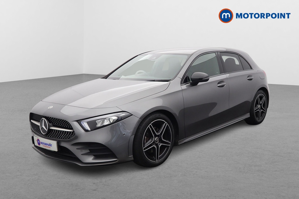 Used Mercedes-Benz A-Class for sale - 77590852: Photo 3