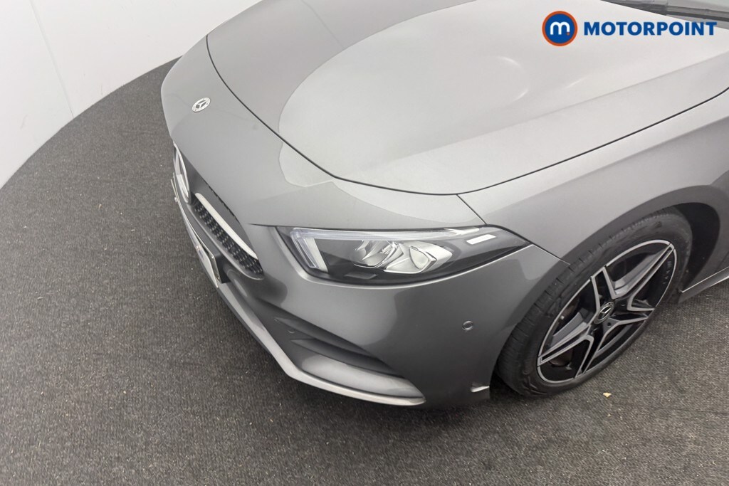 Used Mercedes-Benz A-Class for sale - 77590852: Photo 35