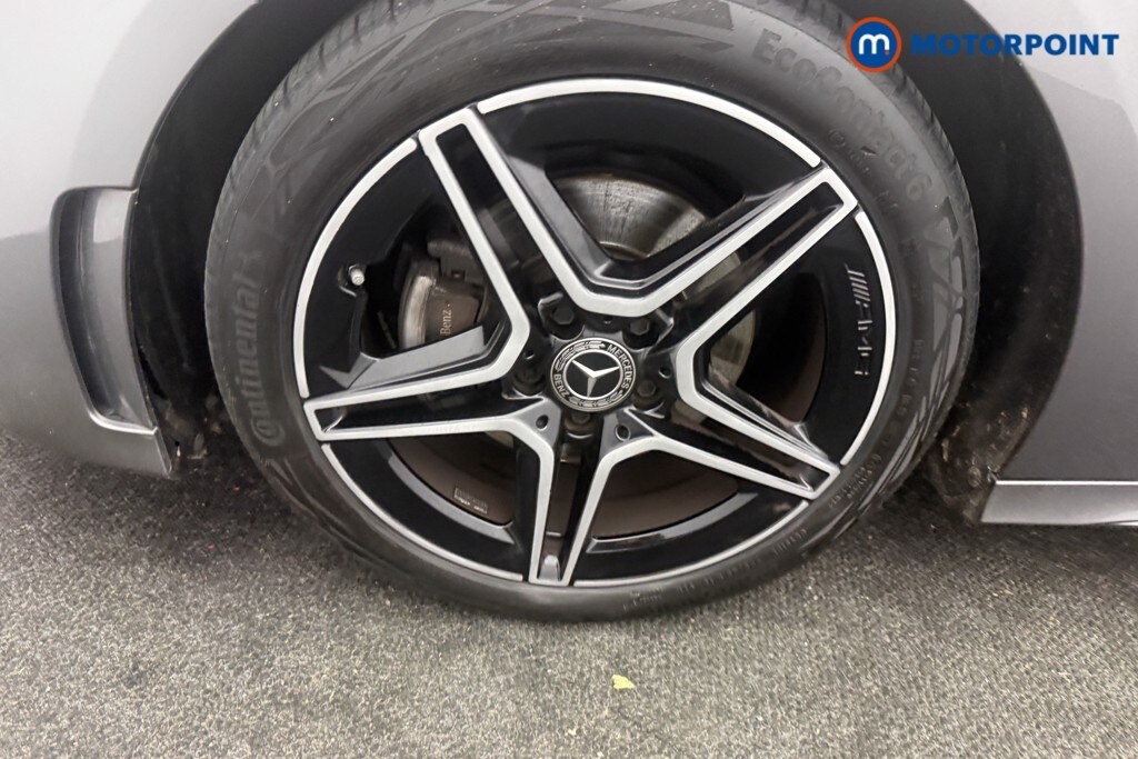 Used Mercedes-Benz A-Class for sale - 77590852: Photo 36