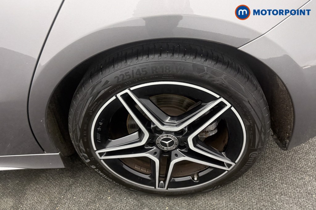 Used Mercedes-Benz A-Class for sale - 77590852: Photo 38