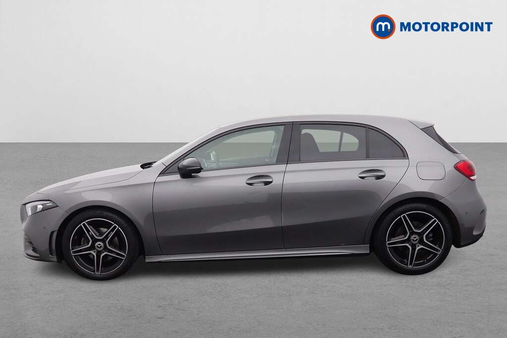 Used Mercedes-Benz A-Class for sale - 77590852: Photo 4
