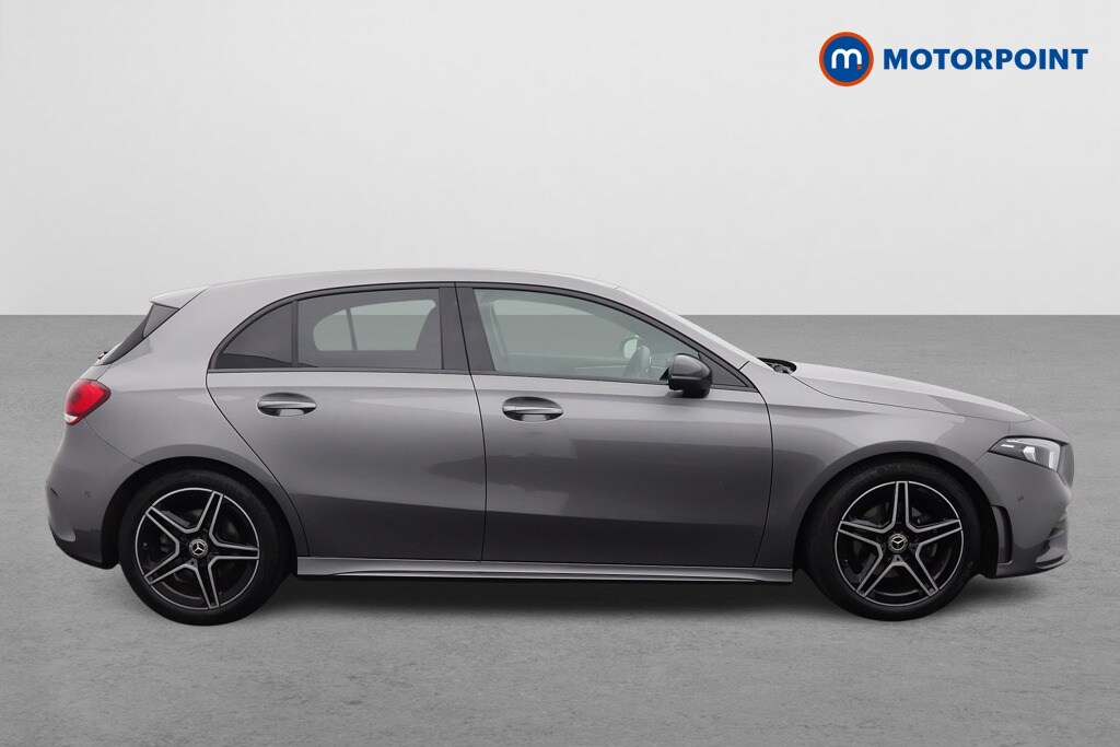 Used Mercedes-Benz A-Class for sale - 77590852: Photo 8