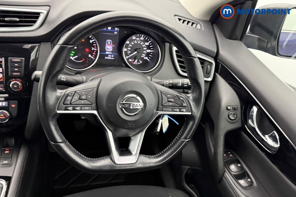 Used Nissan Qashqai 2019 for sale - 77421050: Photo 11