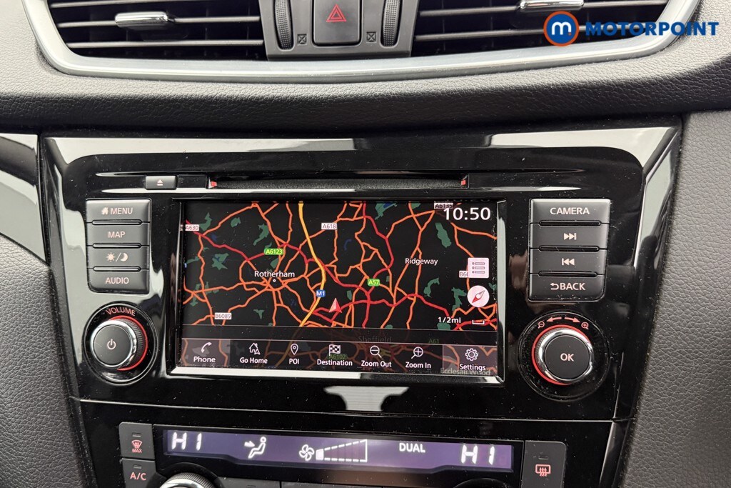 Used Nissan Qashqai 2019 for sale - 77421050: Photo 15