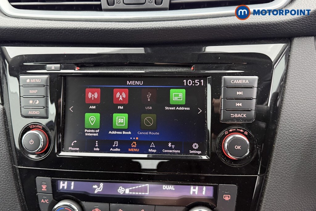 Used Nissan Qashqai 2019 for sale - 77421050: Photo 17