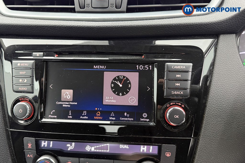 Used Nissan Qashqai 2019 for sale - 77421050: Photo 18