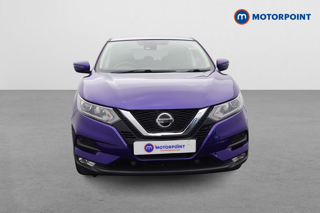 Used Nissan Qashqai 2019 for sale - 77421050: Photo 2