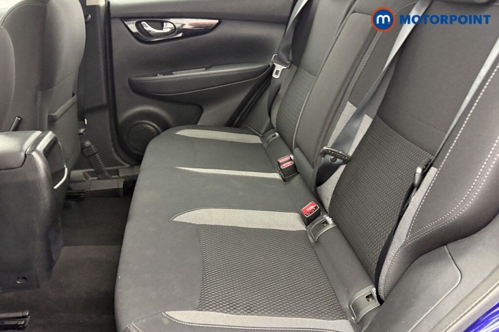 Used Nissan Qashqai 2019 for sale - 77421050: Photo 31