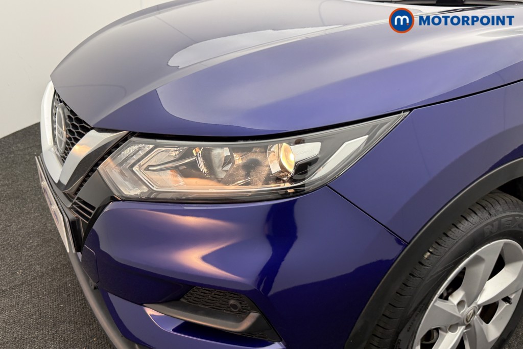 Used Nissan Qashqai 2019 for sale - 77421050: Photo 36