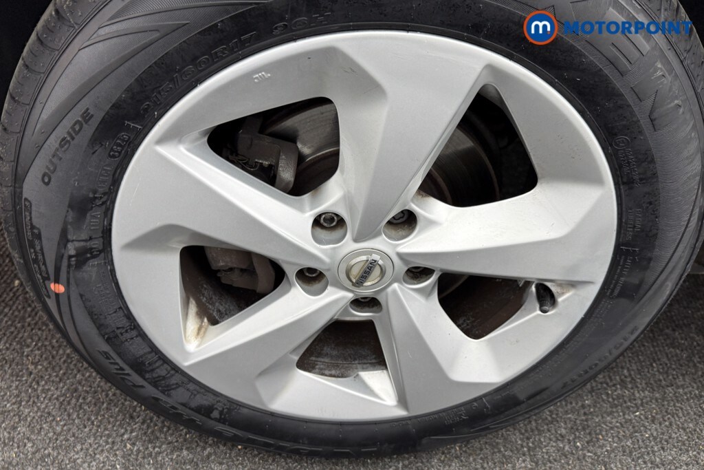 Used Nissan Qashqai 2019 for sale - 77421050: Photo 37