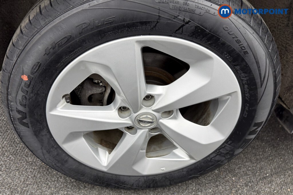 Used Nissan Qashqai 2019 for sale - 77421050: Photo 39