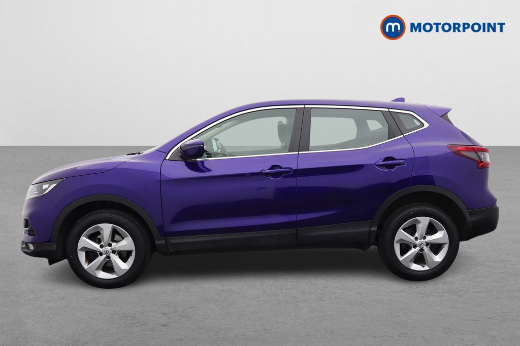 Used Nissan Qashqai 2019 for sale - 77421050: Photo 4