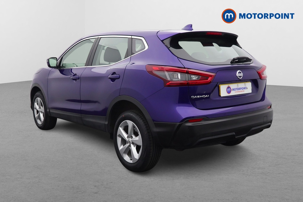 Used Nissan Qashqai 2019 for sale - 77421050: Photo 5