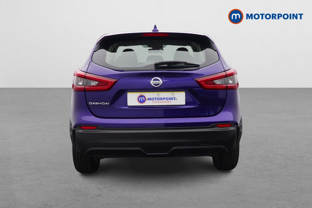 Used Nissan Qashqai 2019 for sale - 77421050: Photo 6