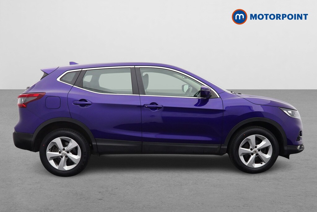 Used Nissan Qashqai 2019 for sale - 77421050: Photo 8