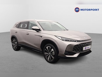 Used MG MG HS 2024 for sale - 79111897: Photo