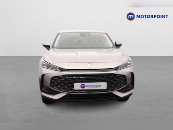 Used MG MG HS 2024 for sale - 79111897: Photo