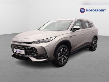 Used MG MG HS 2024 for sale - 79111897: Photo