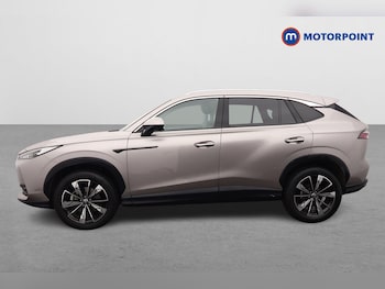 Used MG MG HS 2024 for sale - 79111897: Photo