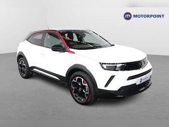 Used Vauxhall Mokka 2024 for sale - 78479218: Photo