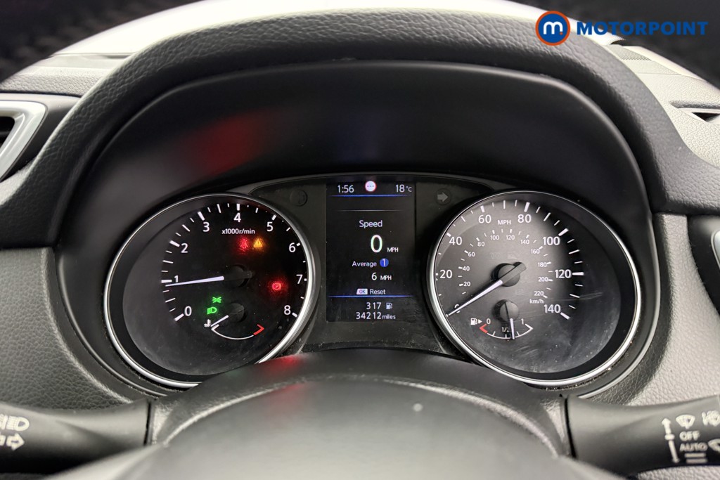 Used Nissan Qashqai 2019 for sale - 76568872: Photo 10