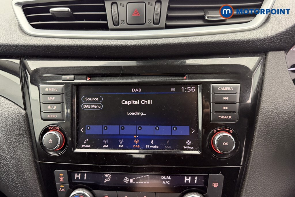 Used Nissan Qashqai 2019 for sale - 76568872: Photo 11