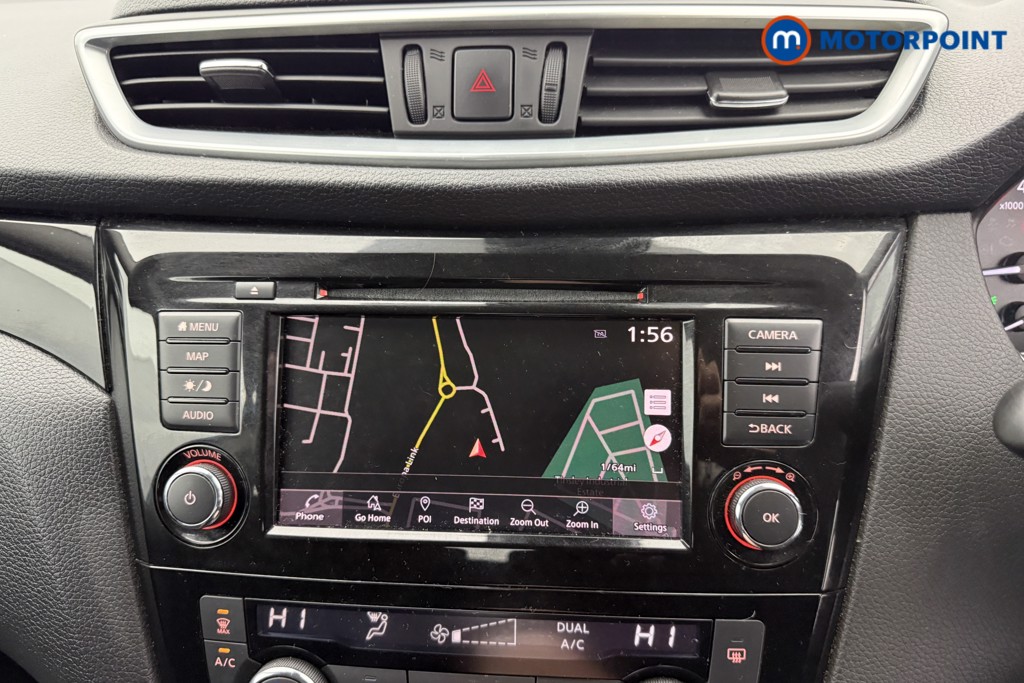 Used Nissan Qashqai 2019 for sale - 76568872: Photo 12