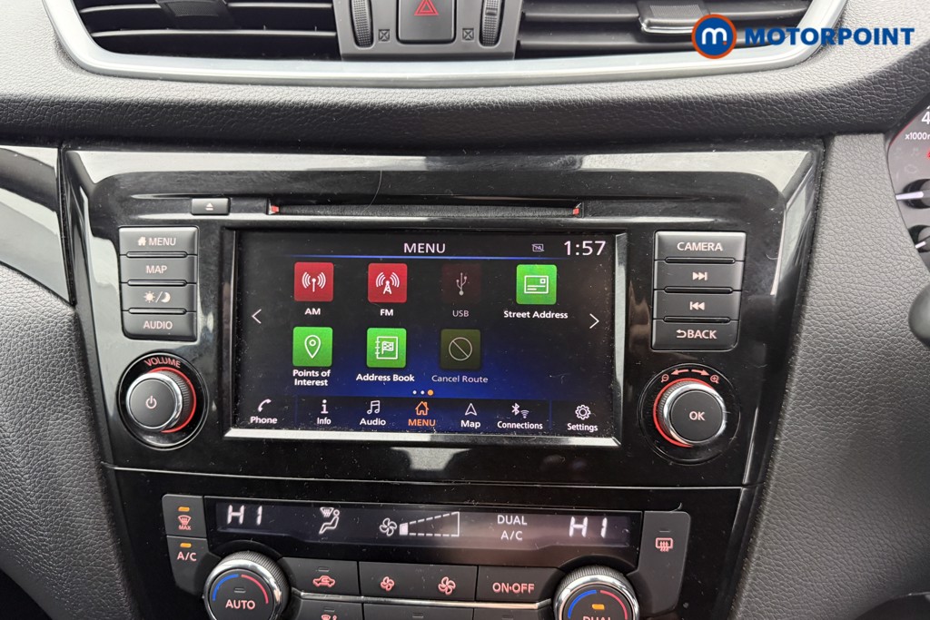 Used Nissan Qashqai 2019 for sale - 76568872: Photo 13