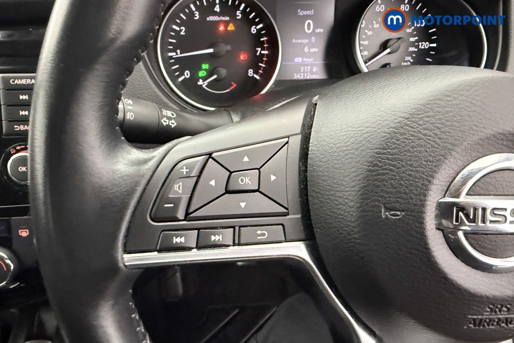 Used Nissan Qashqai 2019 for sale - 76568872: Photo 15