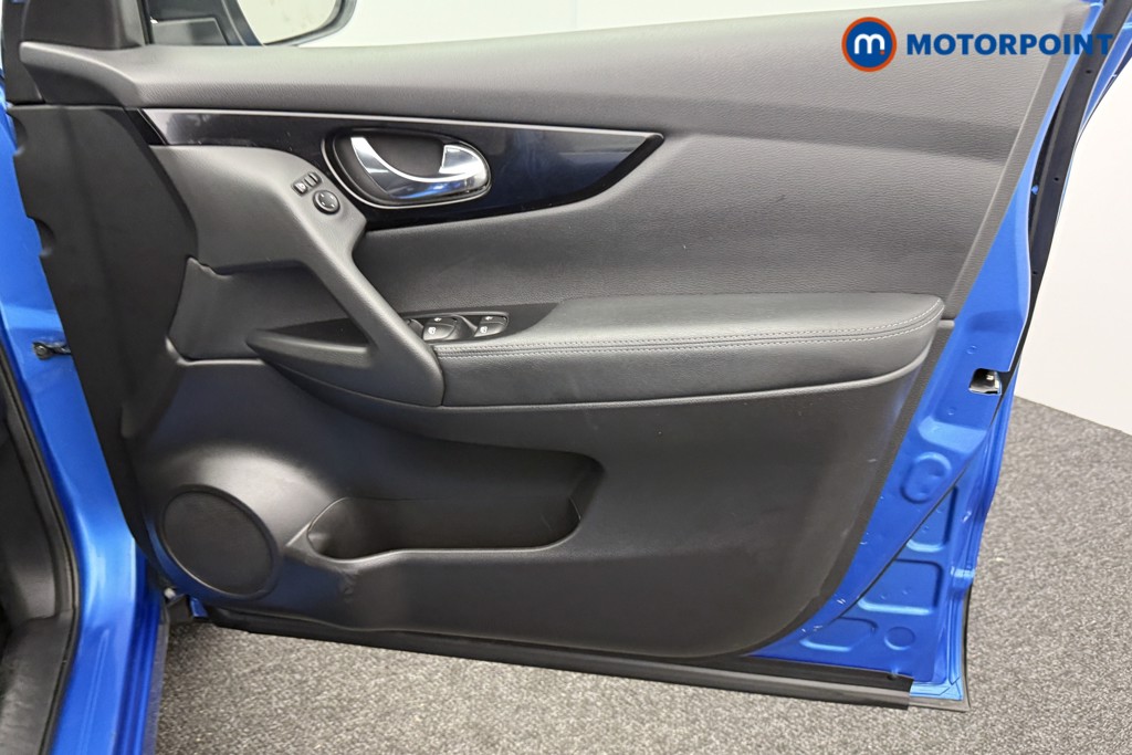 Used Nissan Qashqai 2019 for sale - 76568872: Photo 16